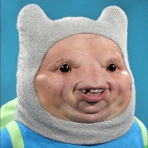 Meet your Posher, Morgan